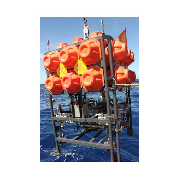 8 shape rotating mop bucket